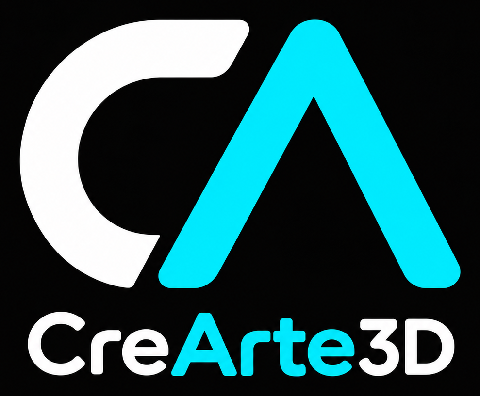 CreArte3D